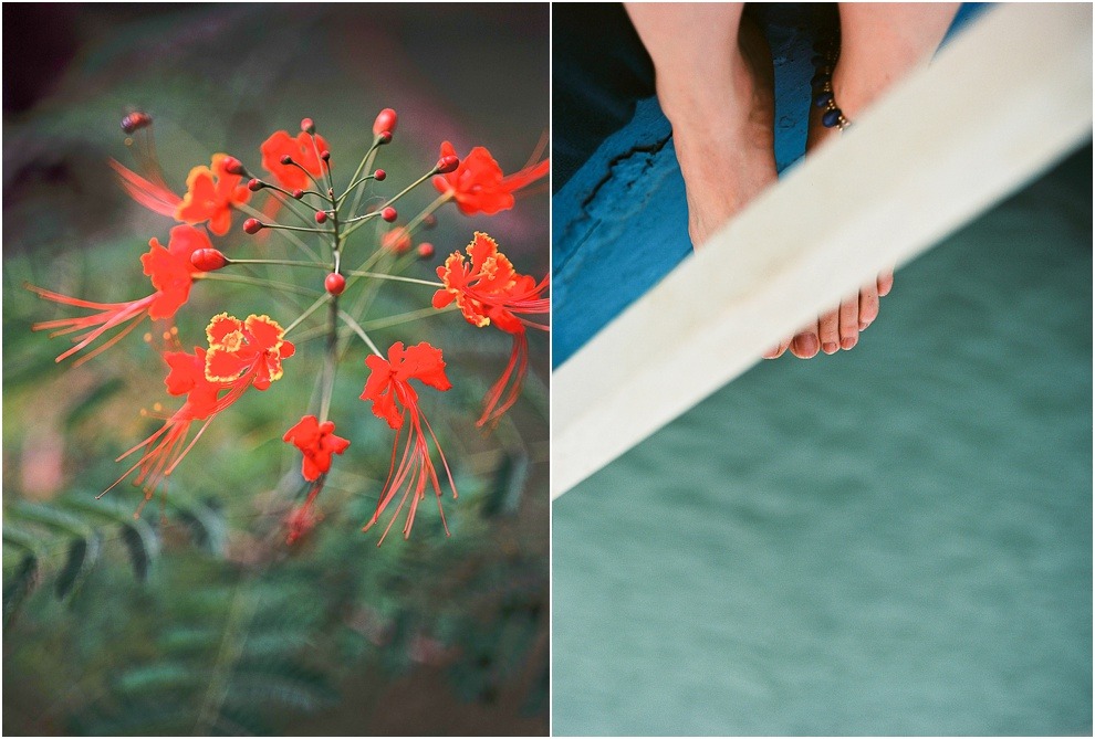 The Gambia, Africa, Film Photography