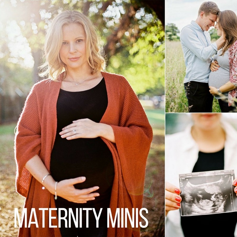 Maternity images