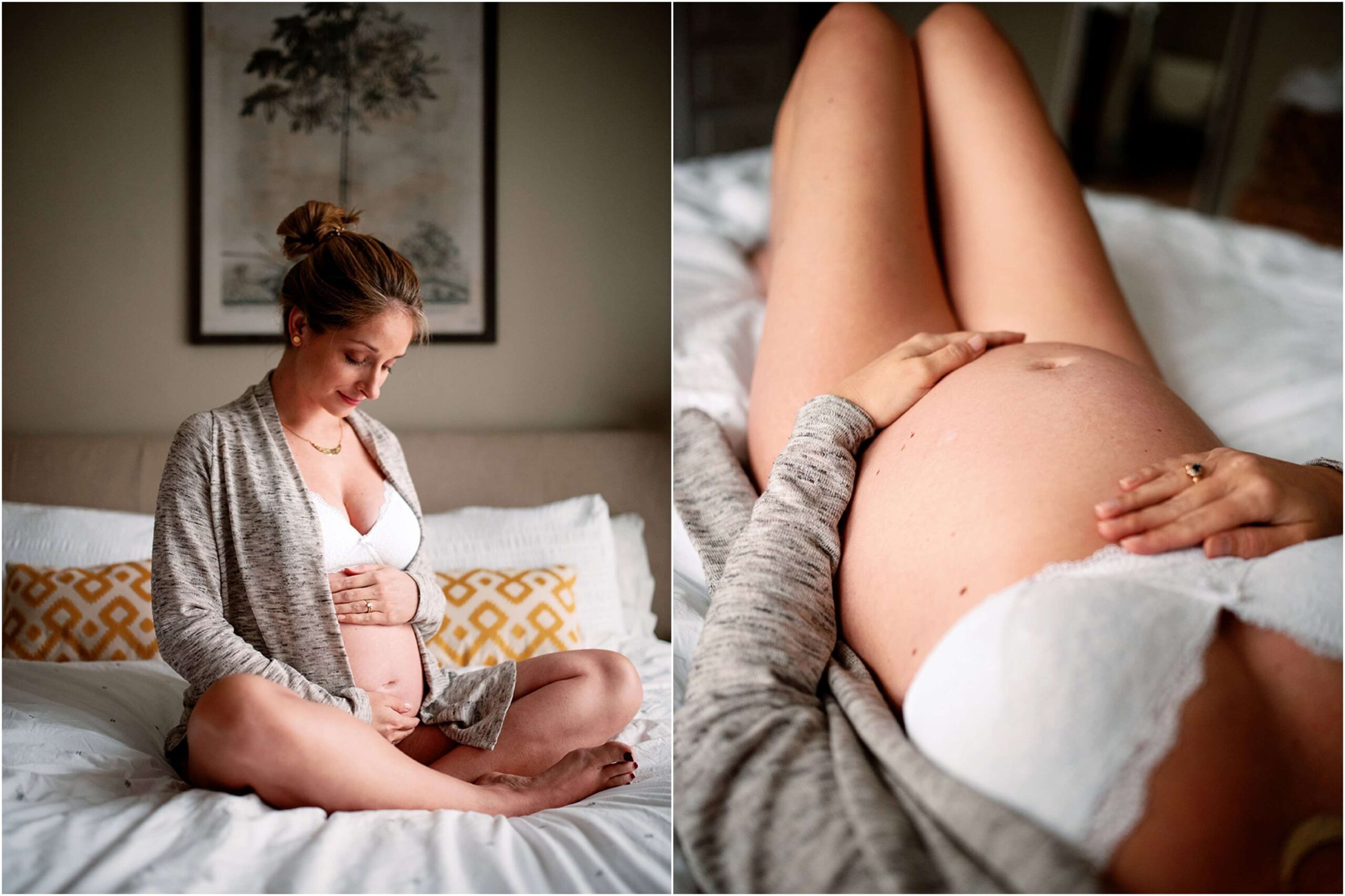 Maternity blog